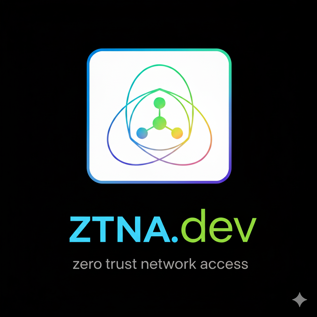 ZTNA.dev Logo
